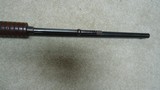 STEVENS "VISIBLE LOADER" PUMP ACTION .22 LR RIFLE, #M1X, MADE 1908-1931 - 18 of 21