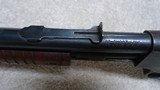 STEVENS "VISIBLE LOADER" PUMP ACTION .22 LR RIFLE, #M1X, MADE 1908-1931 - 7 of 21