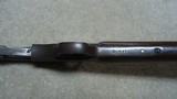 STEVENS "VISIBLE LOADER" PUMP ACTION .22 LR RIFLE, #M1X, MADE 1908-1931 - 5 of 21