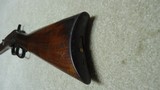 FINE CONDITION CLASSIC 1873 OCTAGON RIFLE, .38-40, #542XXX, MADE 1900. - 11 of 21