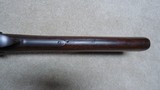 CLASSIC INDIAN WARS SPRINGFIELD 1879 TRAPDOOR .45-70 CARBINE, #141XXX, MADE 1881. - 14 of 22