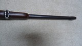 CLASSIC INDIAN WARS SPRINGFIELD 1879 TRAPDOOR .45-70 CARBINE, #141XXX, MADE 1881. - 16 of 22