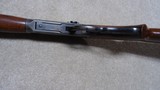 SCARCE PRE-WAR, GREAT DEPRESSION ERA MODEL 64 20" CARBINE IN .30WCF CALIBER, #1099XXX, MADE IN 1935 - 6 of 20