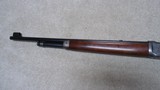 SCARCE PRE-WAR, GREAT DEPRESSION ERA MODEL 64 20" CARBINE IN .30WCF CALIBER, #1099XXX, MADE IN 1935 - 12 of 20