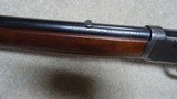 SCARCE PRE-WAR, GREAT DEPRESSION ERA MODEL 64 20" CARBINE IN .30WCF CALIBER, #1099XXX, MADE IN 1935 - 17 of 20