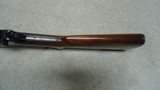 SCARCE PRE-WAR, GREAT DEPRESSION ERA MODEL 64 20" CARBINE IN .30WCF CALIBER, #1099XXX, MADE IN 1935 - 16 of 20