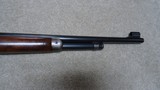 SCARCE PRE-WAR, GREAT DEPRESSION ERA MODEL 64 20" CARBINE IN .30WCF CALIBER, #1099XXX, MADE IN 1935 - 9 of 20