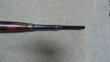 SCARCE PRE-WAR, GREAT DEPRESSION ERA MODEL 64 20" CARBINE IN .30WCF CALIBER, #1099XXX, MADE IN 1935 - 15 of 20