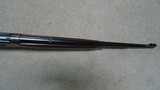 SCARCE PRE-WAR, GREAT DEPRESSION ERA MODEL 64 20" CARBINE IN .30WCF CALIBER, #1099XXX, MADE IN 1935 - 19 of 20