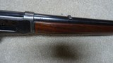 SCARCE PRE-WAR, GREAT DEPRESSION ERA MODEL 64 20" CARBINE IN .30WCF CALIBER, #1099XXX, MADE IN 1935 - 18 of 20