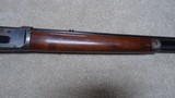 SCARCE PRE-WAR, GREAT DEPRESSION ERA MODEL 64 20" CARBINE IN .30WCF CALIBER, #1099XXX, MADE IN 1935 - 8 of 20