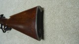 SCARCE PRE-WAR, GREAT DEPRESSION ERA MODEL 64 20" CARBINE IN .30WCF CALIBER, #1099XXX, MADE IN 1935 - 10 of 20