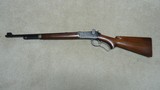 SCARCE PRE-WAR, GREAT DEPRESSION ERA MODEL 64 20" CARBINE IN .30WCF CALIBER, #1099XXX, MADE IN 1935 - 2 of 20