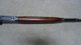 SCARCE PRE-WAR, GREAT DEPRESSION ERA MODEL 64 20" CARBINE IN .30WCF CALIBER, #1099XXX, MADE IN 1935 - 14 of 20