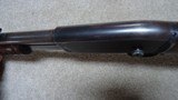 PRE-WAR MODEL 25 PUMP RIFLE IN .25-20 WCF CALIBER, #7XXX, MADE 1922-1937 - 5 of 22