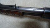 PRE-WAR MODEL 25 PUMP RIFLE IN .25-20 WCF CALIBER, #7XXX, MADE 1922-1937 - 19 of 22