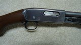 PRE-WAR MODEL 25 PUMP RIFLE IN .25-20 WCF CALIBER, #7XXX, MADE 1922-1937 - 3 of 22