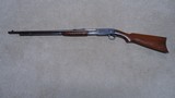 PRE-WAR MODEL 25 PUMP RIFLE IN .25-20 WCF CALIBER, #7XXX, MADE 1922-1937 - 2 of 22