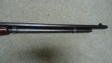 PRE-WAR MODEL 25 PUMP RIFLE IN .25-20 WCF CALIBER, #7XXX, MADE 1922-1937 - 10 of 22