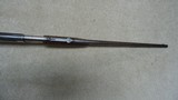 PRE-WAR MODEL 25 PUMP RIFLE IN .25-20 WCF CALIBER, #7XXX, MADE 1922-1937 - 21 of 22