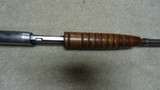 PRE-WAR MODEL 25 PUMP RIFLE IN .25-20 WCF CALIBER, #7XXX, MADE 1922-1937 - 16 of 22