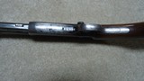 PRE-WAR MODEL 25 PUMP RIFLE IN .25-20 WCF CALIBER, #7XXX, MADE 1922-1937 - 7 of 22