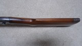 PRE-WAR MODEL 25 PUMP RIFLE IN .25-20 WCF CALIBER, #7XXX, MADE 1922-1937 - 18 of 22