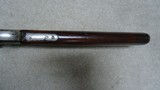 VERY UNUSUAL REMINGTON .50-70 NEW YORK STATE CONTRACT ROLLING BLOCK MILITARY MUSKET IN FULL NICKEL FINISH - 16 of 24