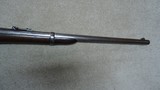 CIVIL WAR SHARPS NEW MODEL 1863 .52 CALIBER PERCUSSION CARBINE, #71XXX - 10 of 21