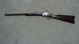 CIVIL WAR SHARPS NEW MODEL 1863 .52 CALIBER PERCUSSION CARBINE, #71XXX - 2 of 21