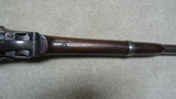 CIVIL WAR SHARPS NEW MODEL 1863 .52 CALIBER PERCUSSION CARBINE, #71XXX - 15 of 21