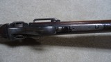 CIVIL WAR SHARPS NEW MODEL 1863 .52 CALIBER PERCUSSION CARBINE, #71XXX - 6 of 21