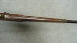 LONG DISCONTINUED THOMPSON-CENTER SENECA MODEL HALF-STOCK PERCUSSION RIFLE IN .45 CALIBER - 15 of 21