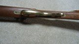 LONG DISCONTINUED THOMPSON-CENTER SENECA MODEL HALF-STOCK PERCUSSION RIFLE IN .45 CALIBER - 6 of 21