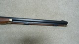 LONG DISCONTINUED THOMPSON-CENTER SENECA MODEL HALF-STOCK PERCUSSION RIFLE IN .45 CALIBER - 9 of 21