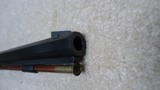 LONG DISCONTINUED THOMPSON-CENTER SENECA MODEL HALF-STOCK PERCUSSION RIFLE IN .45 CALIBER - 21 of 21