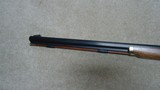 LONG DISCONTINUED THOMPSON-CENTER SENECA MODEL HALF-STOCK PERCUSSION RIFLE IN .45 CALIBER - 13 of 21