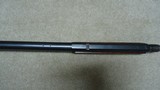 SPECIAL ORDER STEVENS No. 45 "RANGE MOD."44-1/2 ACTION, WITH EXTRA BARREL AND DOUBLE SET TRIGGERS - 20 of 22