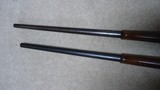 SPECIAL ORDER STEVENS No. 45 "RANGE MOD."44-1/2 ACTION, WITH EXTRA BARREL AND DOUBLE SET TRIGGERS - 18 of 22