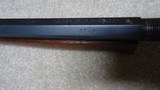 SPECIAL ORDER STEVENS No. 45 "RANGE MOD."44-1/2 ACTION, WITH EXTRA BARREL AND DOUBLE SET TRIGGERS - 13 of 22