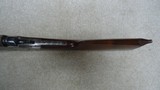 SPECIAL ORDER STEVENS No. 45 "RANGE MOD."44-1/2 ACTION, WITH EXTRA BARREL AND DOUBLE SET TRIGGERS - 19 of 22