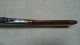 EARLY J. M. MARLIN BALLARD SINGLE SHOT RIFLE IN DESIRABLE AND SCARCE .44-40 CALIBER WITH 30" OCTAGON BARREL - 17 of 21
