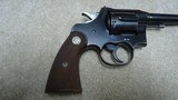 RARE CALIBER BIG SHOOTING MASTER TARGET REVOLVER IN .357 MAGNUM, #341XXX, MADE 1937 - 11 of 14