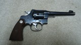 RARE CALIBER BIG SHOOTING MASTER TARGET REVOLVER IN .357 MAGNUM, #341XXX, MADE 1937 - 2 of 14
