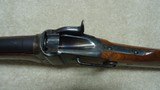 SHILOH SHARPS, MADE IN BIG TIMBER, MONTANA, 1874 SADDLE RING CARBINE IN .45-70 CALIBER, #6XXX, MADE 1980s - 5 of 22