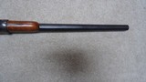 SHILOH SHARPS, MADE IN BIG TIMBER, MONTANA, 1874 SADDLE RING CARBINE IN .45-70 CALIBER, #6XXX, MADE 1980s - 18 of 22