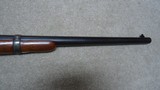 SHILOH SHARPS, MADE IN BIG TIMBER, MONTANA, 1874 SADDLE RING CARBINE IN .45-70 CALIBER, #6XXX, MADE 1980s - 11 of 22