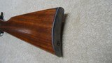 SHILOH SHARPS, MADE IN BIG TIMBER, MONTANA, 1874 SADDLE RING CARBINE IN .45-70 CALIBER, #6XXX, MADE 1980s - 12 of 22