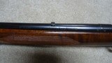 PRE-WORLD WAR II MODEL 75 SPORTING .22LR RIFLE, #27XXX, MADE 1941 - 18 of 22