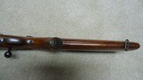 PRE-WORLD WAR II MODEL 75 SPORTING .22LR RIFLE, #27XXX, MADE 1941 - 14 of 22